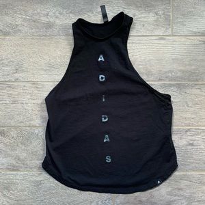 Adidas Racerback Tank